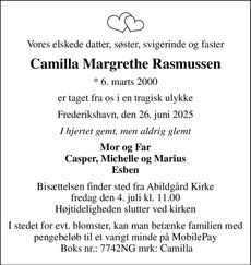 Annonce