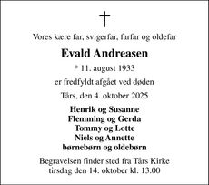 Announcement