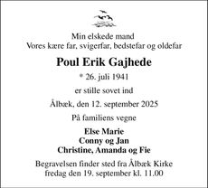 Annonce