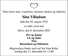 Announcement