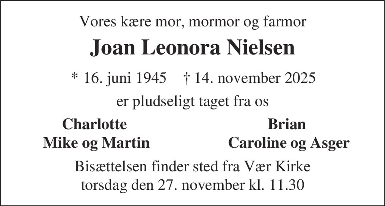 N/A
