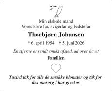 Announcement