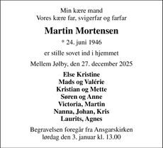 Announcement