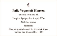 Announcement