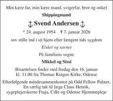 Announcement
