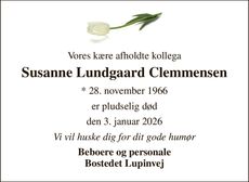Annonce