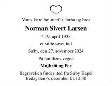 Annonce