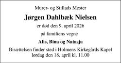 Announcement