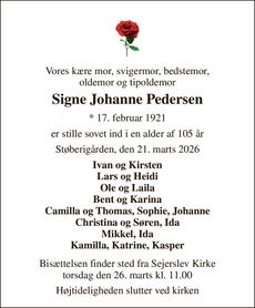 Announcement
