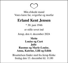 Annonce