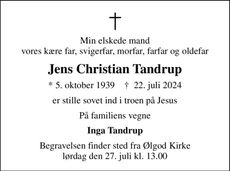 Annonce