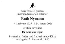 Annonce