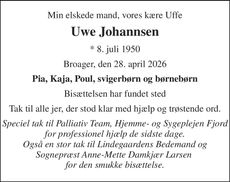 Annonce