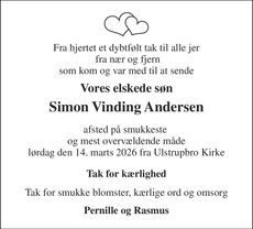 Announcement