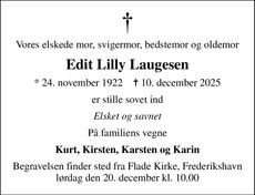Announcement