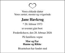 Announcement