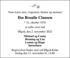 Annonce