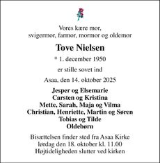 Annonce
