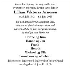 Annonce
