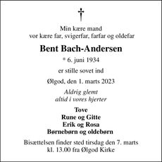 Annonce