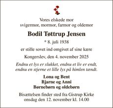 Announcement