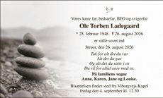 Annonce