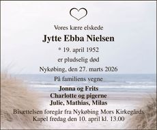 Announcement