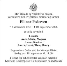 Announcement