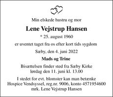 Announcement