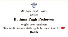 Announcement