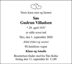 Announcement