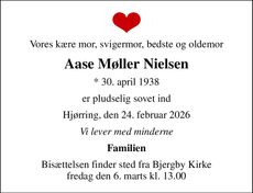 Announcement