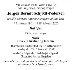 Announcement