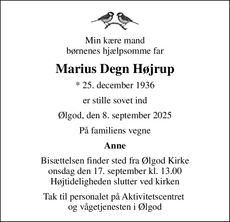 Annonce