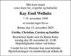 Annonce