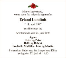 Annonce