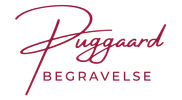 Puggaard Begravelse logo