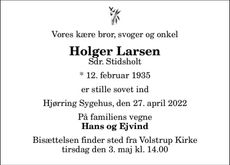 Announcement