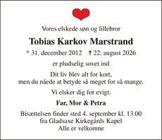 Annonce