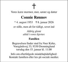 Announcement