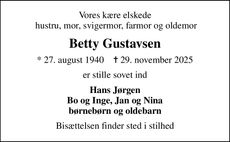 Announcement