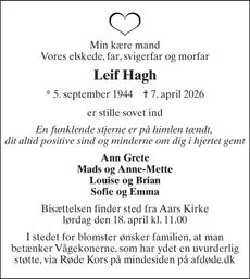 Announcement