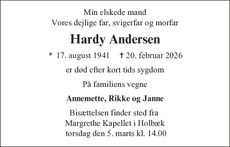 Announcement