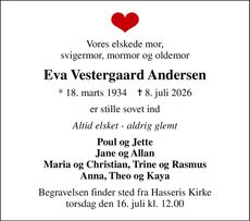 Annonce
