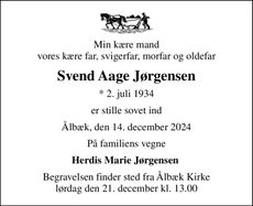 Announcement