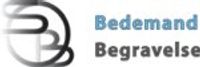 Stenhuggeri Begravelse logo