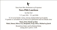 Annonce