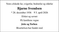 Announcement