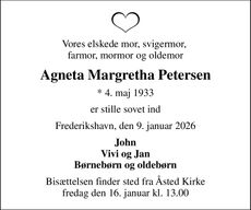 Annonce