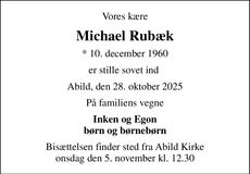 Annonce